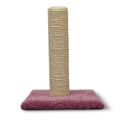 Choose an Enjoyable Cat Scratching Post