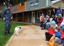 <b>Your children and a<b> new dog</b></b>