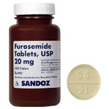 Furosemide