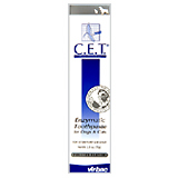 C.E.T. Enzymatic Toothpaste