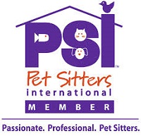 <b>The Right Cat Sitting Service</b>