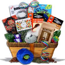 Dog Gift Baskets