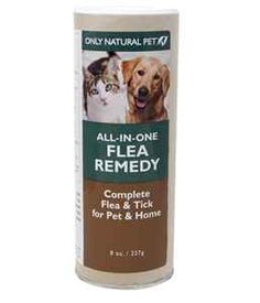 <b>Advantage</b> flea control