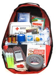 <b>Pet emergency preperation</b>