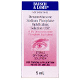 Dexamethasone Ophthalmic