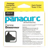 Panacur C Canine Dewormer