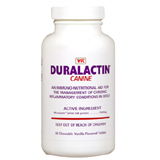 Duralactin Canine