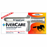 Ivercare Ivermectin