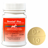 Drontal Plus