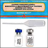 Kennel-Jec-2 (Kennel Cough)