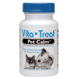 Vita Treat Pet Calm