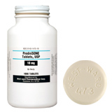 Prednisone