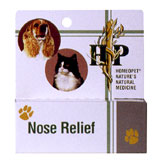 HomeoPet Nose Relief