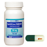 Hydroxyzine Pamoate