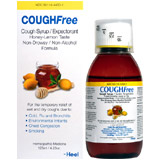 COUGHFree Cough Syrup