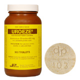 Uroeze