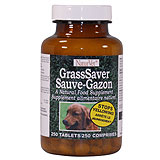 GrassSaver