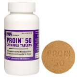 Proin Chew Flavor Tab