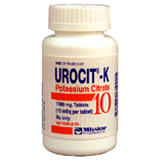 Urocit-K