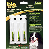 Bio Spot Flea and Tick Control