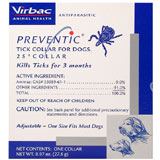 Preventic Collar