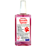 Petrodex Breath Spray