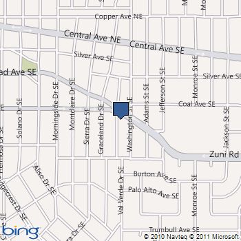 Aztec Animal Clinic in Albuquerque - Animal Shelter