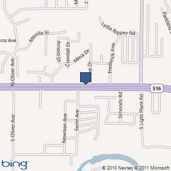 Aztec Animal Clinic in Aztec - Animal Shelter